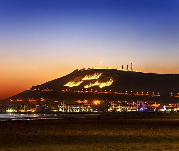 Agadir