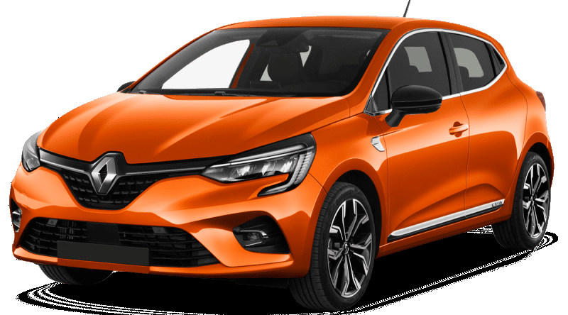 RENAULT Clio 5