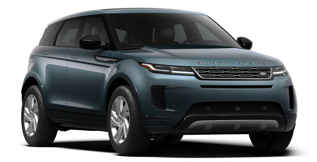 LAND-ROVER Evoque